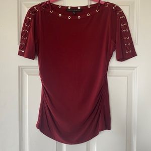 White House Black Market Top Size Small